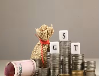 Transfer as a Going Concern" in GST