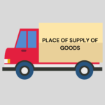 Place of supply of goods